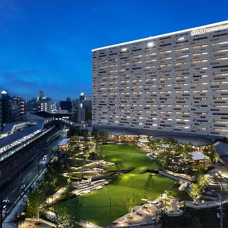 Omo7 Osaka By Hoshino Resorts